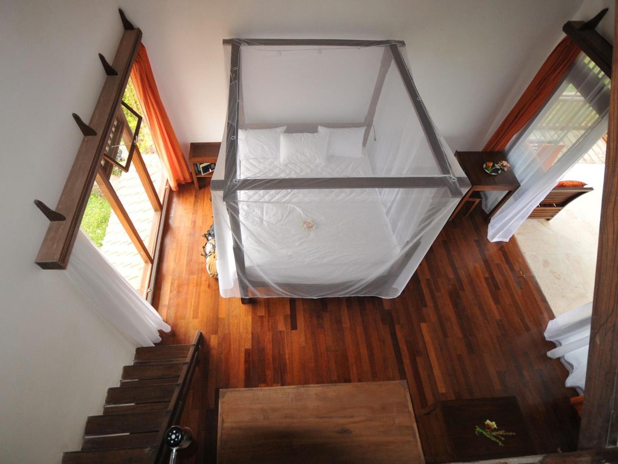 Lesong Hotel And Restaurant Munduk Kamer foto